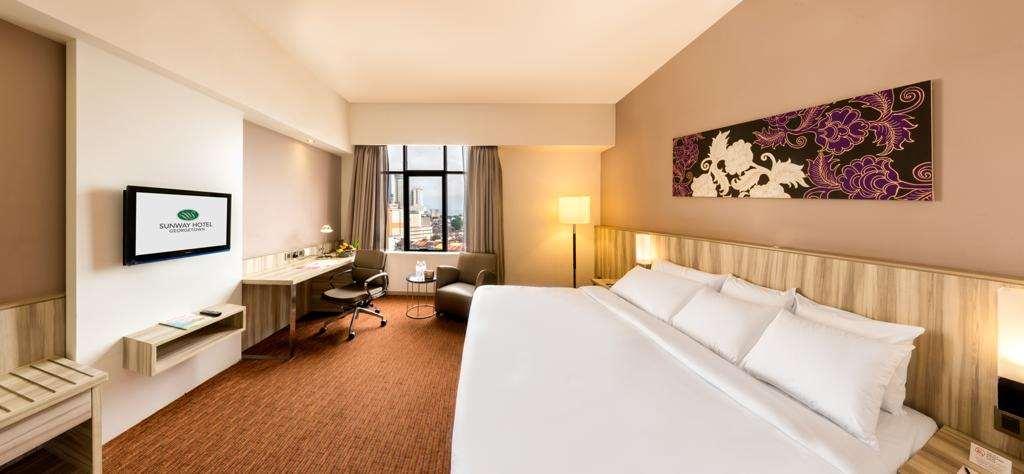 Hotel Sunway Seberang Jaya Perai