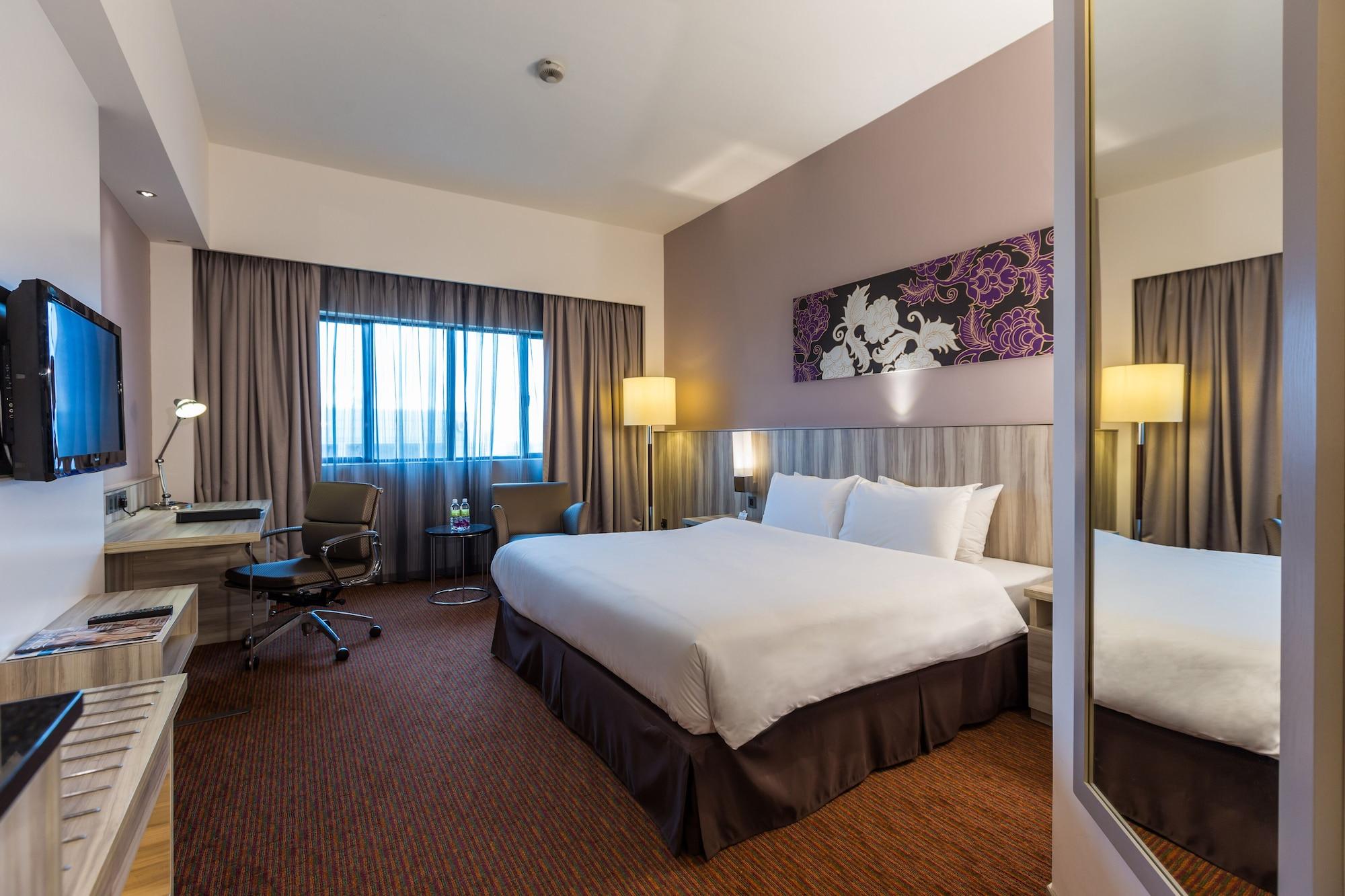 Sunway Seberang Jaya 4*