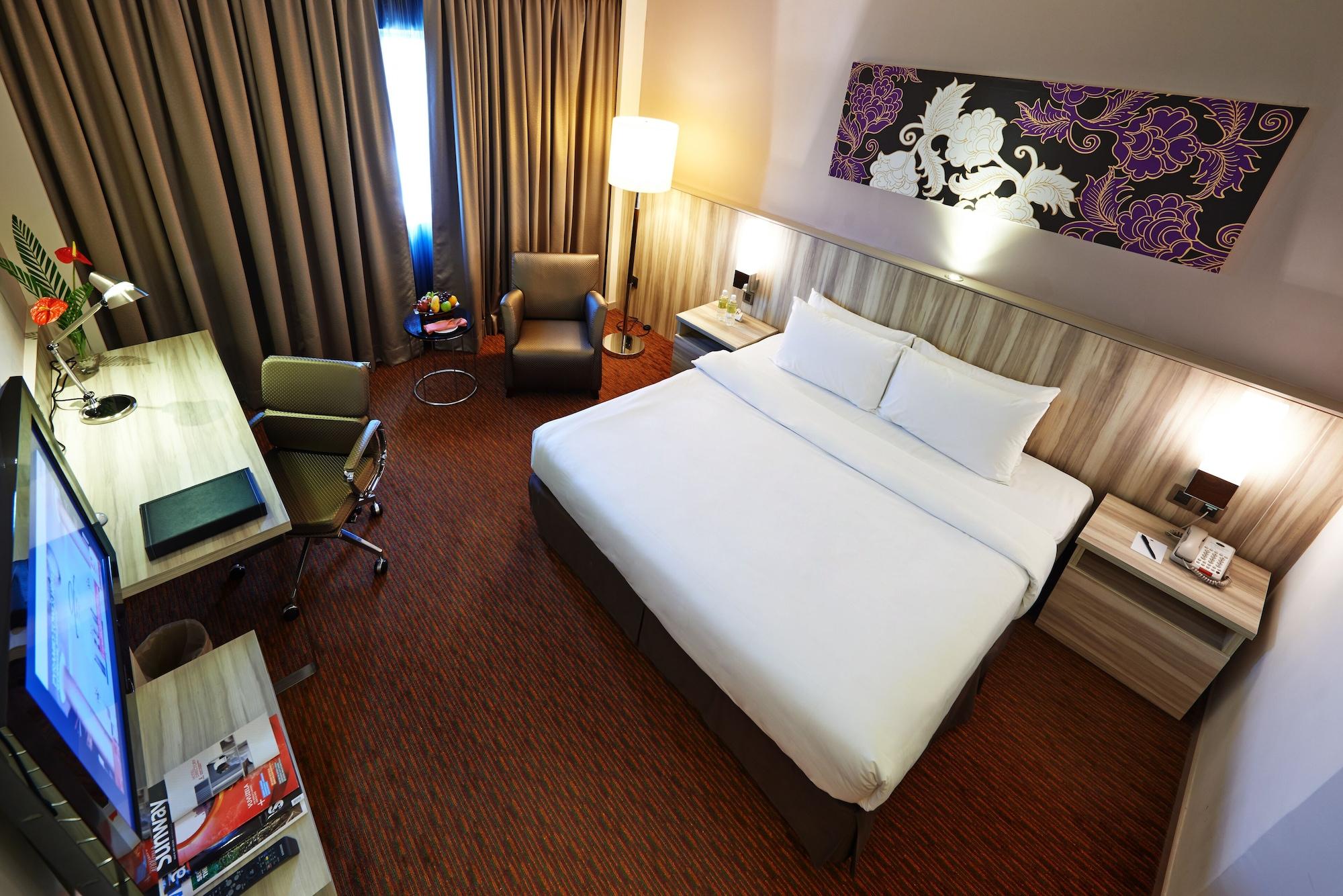 Hotel Sunway Seberang Jaya 4*
