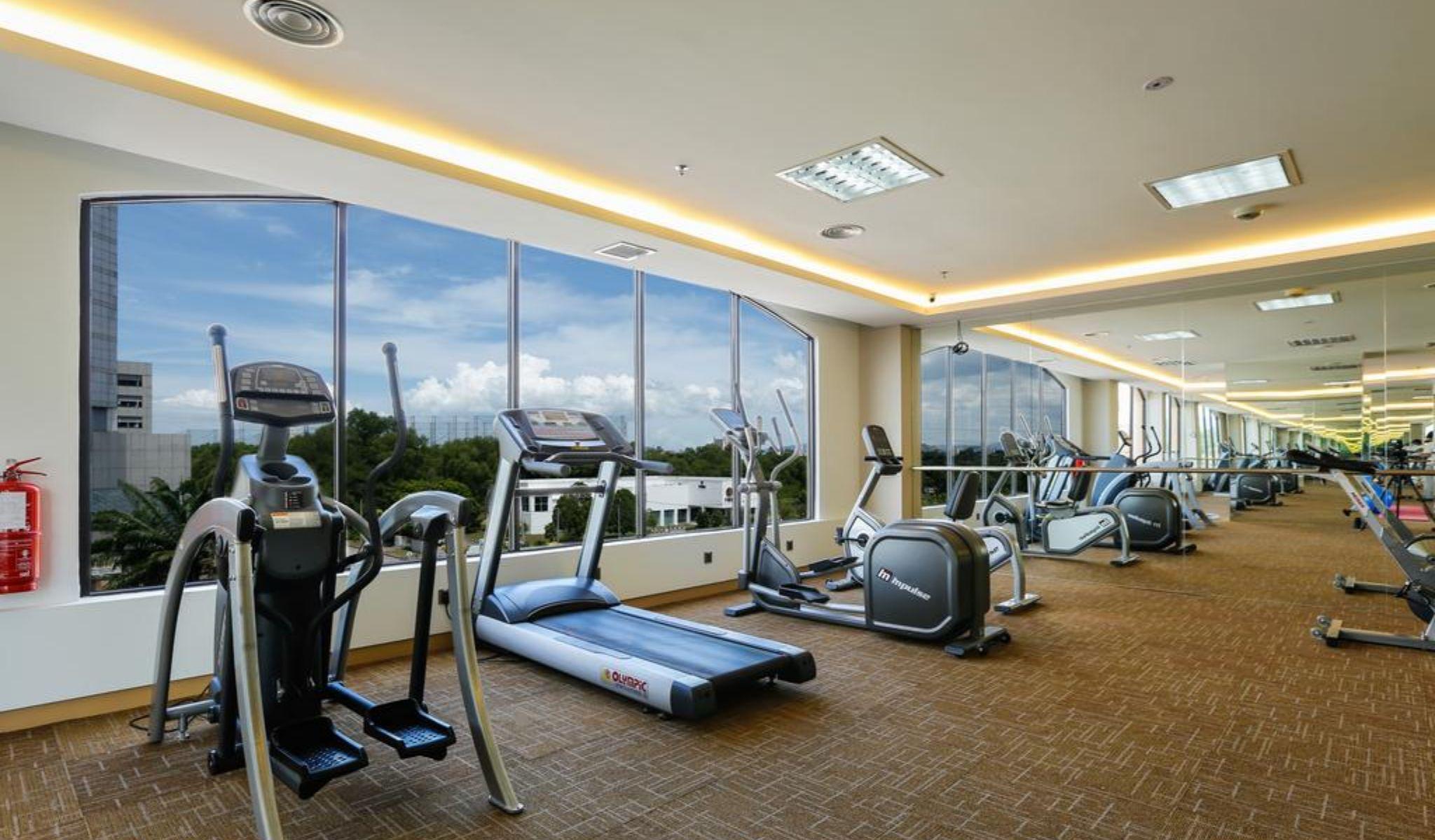 Hotel Sunway Seberang Jaya 4*