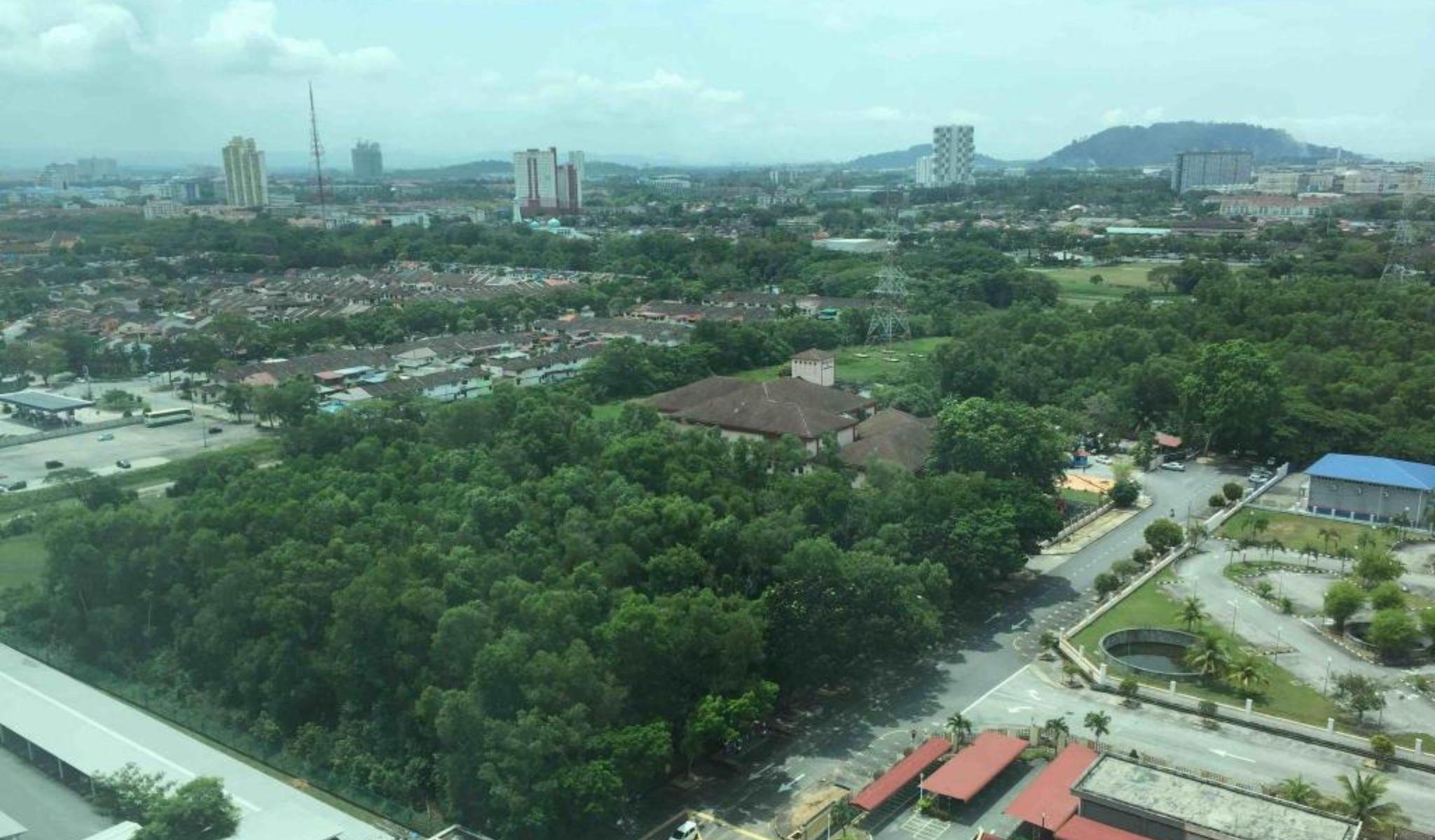 Sunway Seberang Jaya 4* Perai