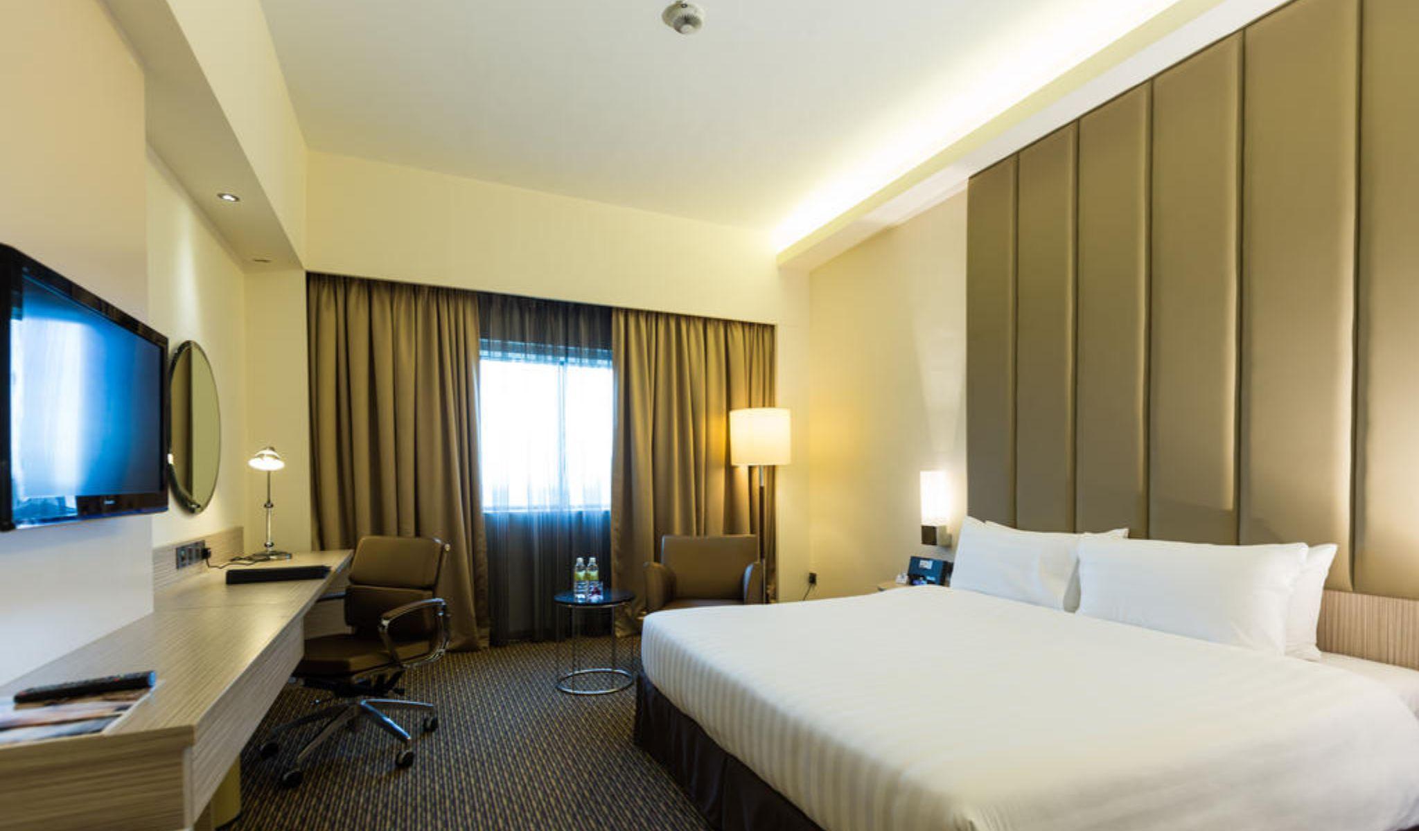 Sunway Seberang Jaya Hotel Perai